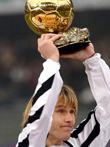 Pavel Nedved