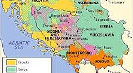 Timeline: Guerra Jugoslavia, ecco i fatti più importanti.