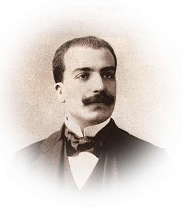 Giordano Umberto