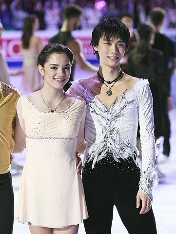 чемпионат мира по фигурному катанию