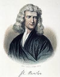 Isaac Newton