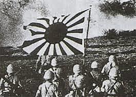 Japan invades Manchuria