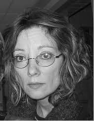 Linda Martín Alcoff (1955: 64 anys)