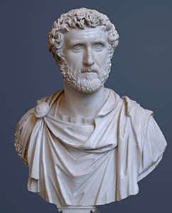 Antoninus becomes Emperor