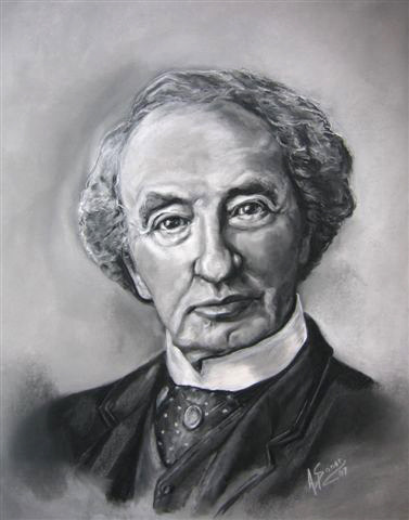 John A. Macdonald