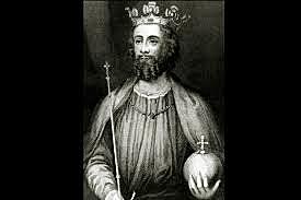 Edward II becomes first Prince of Wales