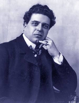 Mascagni Pietro