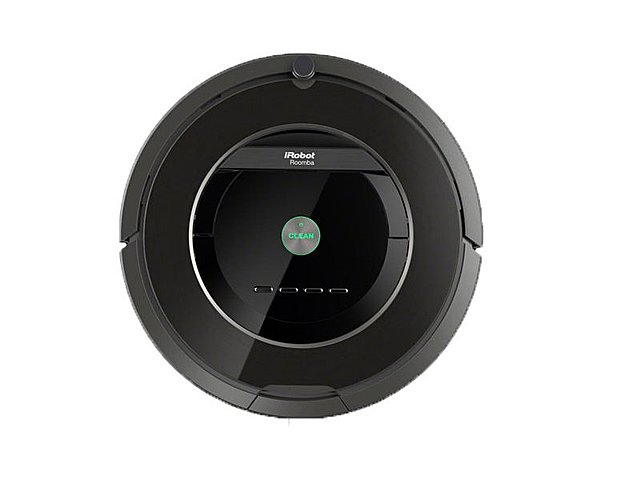 Roomba 800