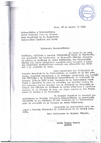 De Academia a Escuela