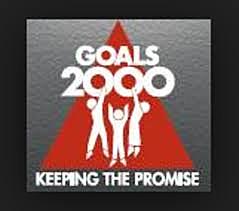 1994- Educate America Act