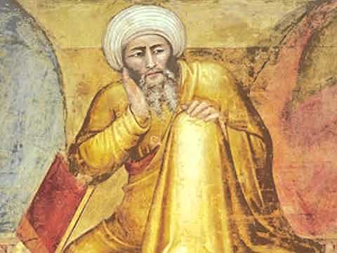Averroes