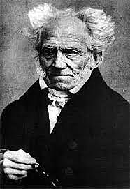 Arthur Schopenhauer