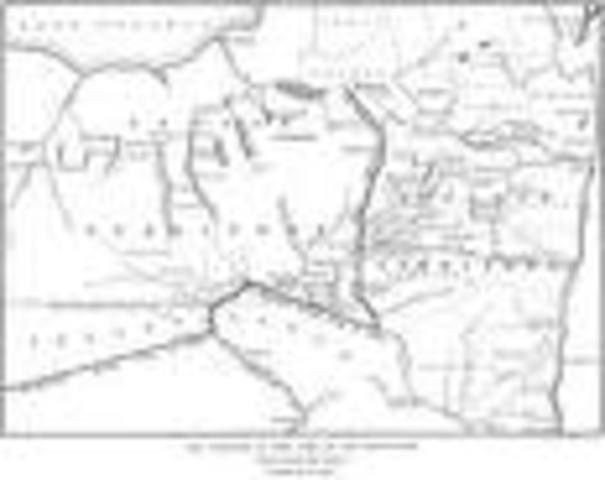 Treaty of Fort Stanwix