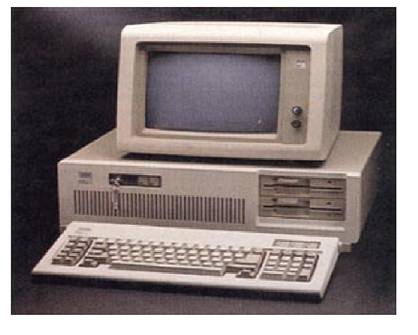 Segunda generación de la computadoras