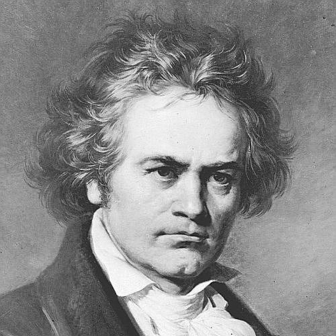Beethoven Ludwig van