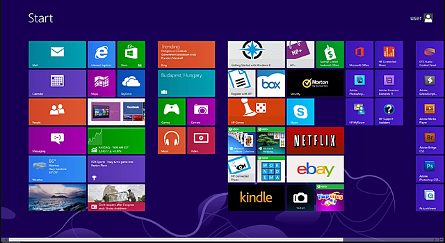 Windows 8