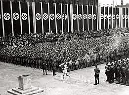 1936 Summer Olympics