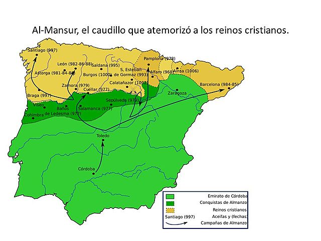 EMIRATO INDEPENDIENTE