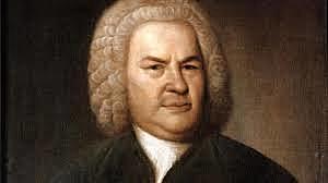Bach Johann Sebastian