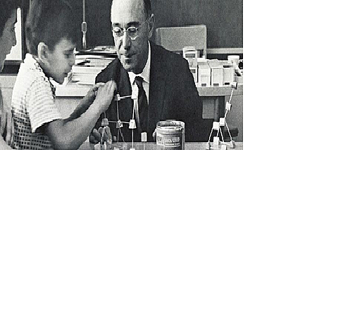 Aprendizaje por Descubrimiento.