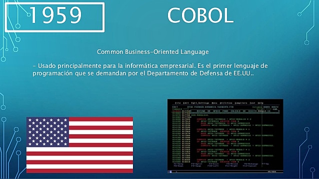 Cobol