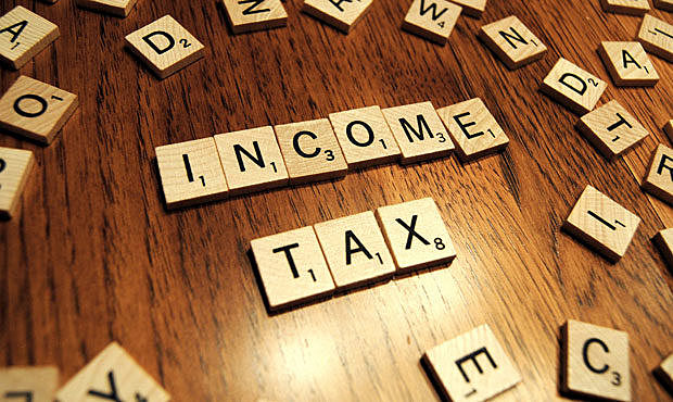Income Tax