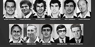 The Hostages Have Been Secured