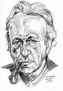 LOUIS ALTHUSSER