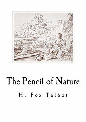 Talbot's publication