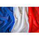 Bandera francia