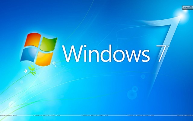 Windows 7