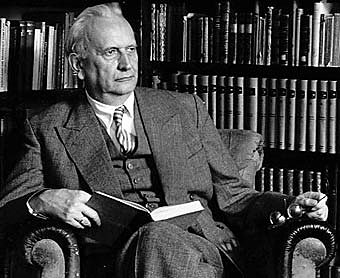 Karl Jaspers (1813-1969)