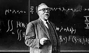 W. Ross Ashby y Norbert Wiene