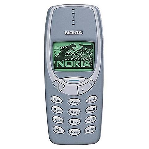 Nokia 3310