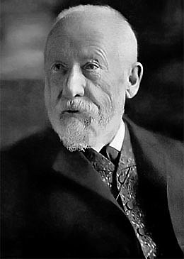 Wilhelm Dilthey (1833-1911)