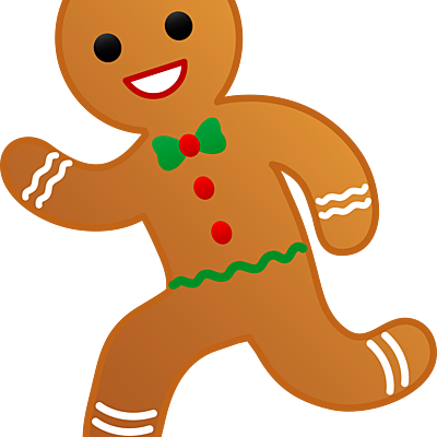 Timeline: Gingerbread Man