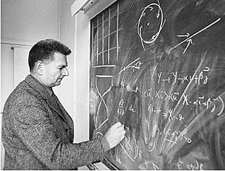 Rene Thom y E.C. Zeeman.