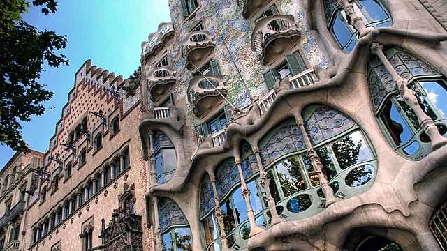 Literatura del Modernisme 2