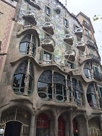 Context històric i ideològic del Modernisme