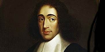 spinoza
