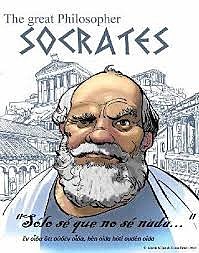Pedagogía de Sócrates.