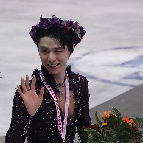 этап гран-при, Skate Canada