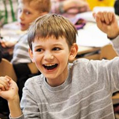 Timeline: School Career