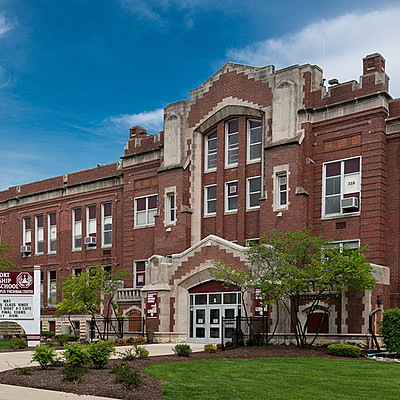 Timeline: School Career