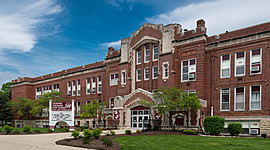 Timeline: School Career