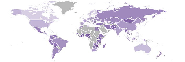 2015, (IDAIM),índice de derecho de acceso a la información en México.