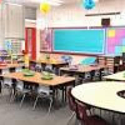 Timeline: School Career