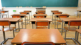 Timeline: school career