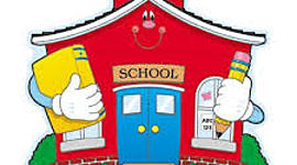 Timeline: School career