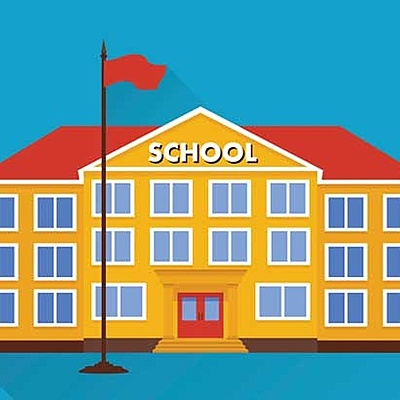 Timeline: school career